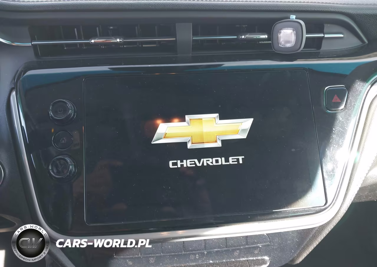 2023 Chevrolet Bolt Ev Fwd 2Lt VIN:1G1FX6S03P4183394 - 17
