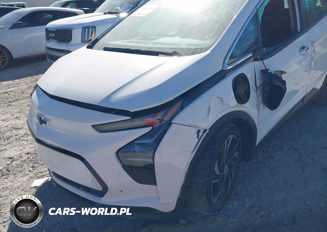 2023 Chevrolet Bolt Ev Fwd 2Lt VIN:1G1FX6S03P4183394 - 18