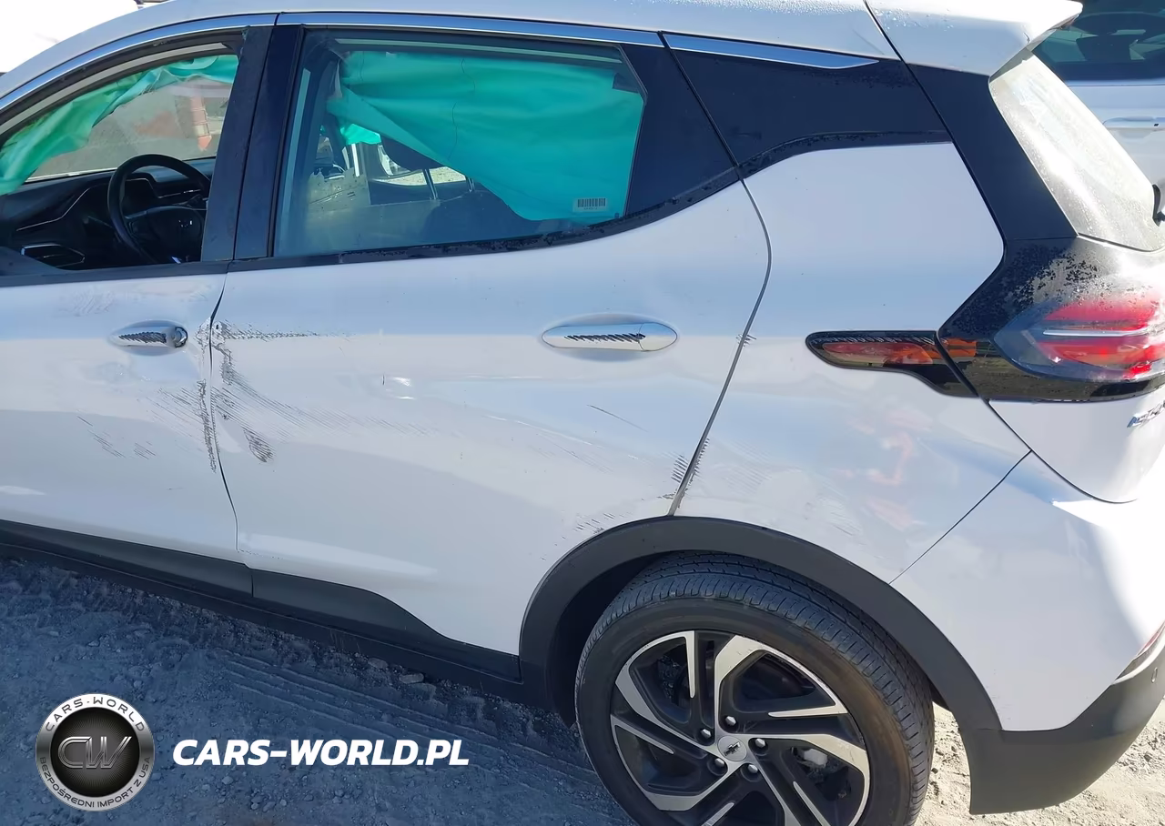 2023 Chevrolet Bolt Ev Fwd 2Lt VIN:1G1FX6S03P4183394 - 19