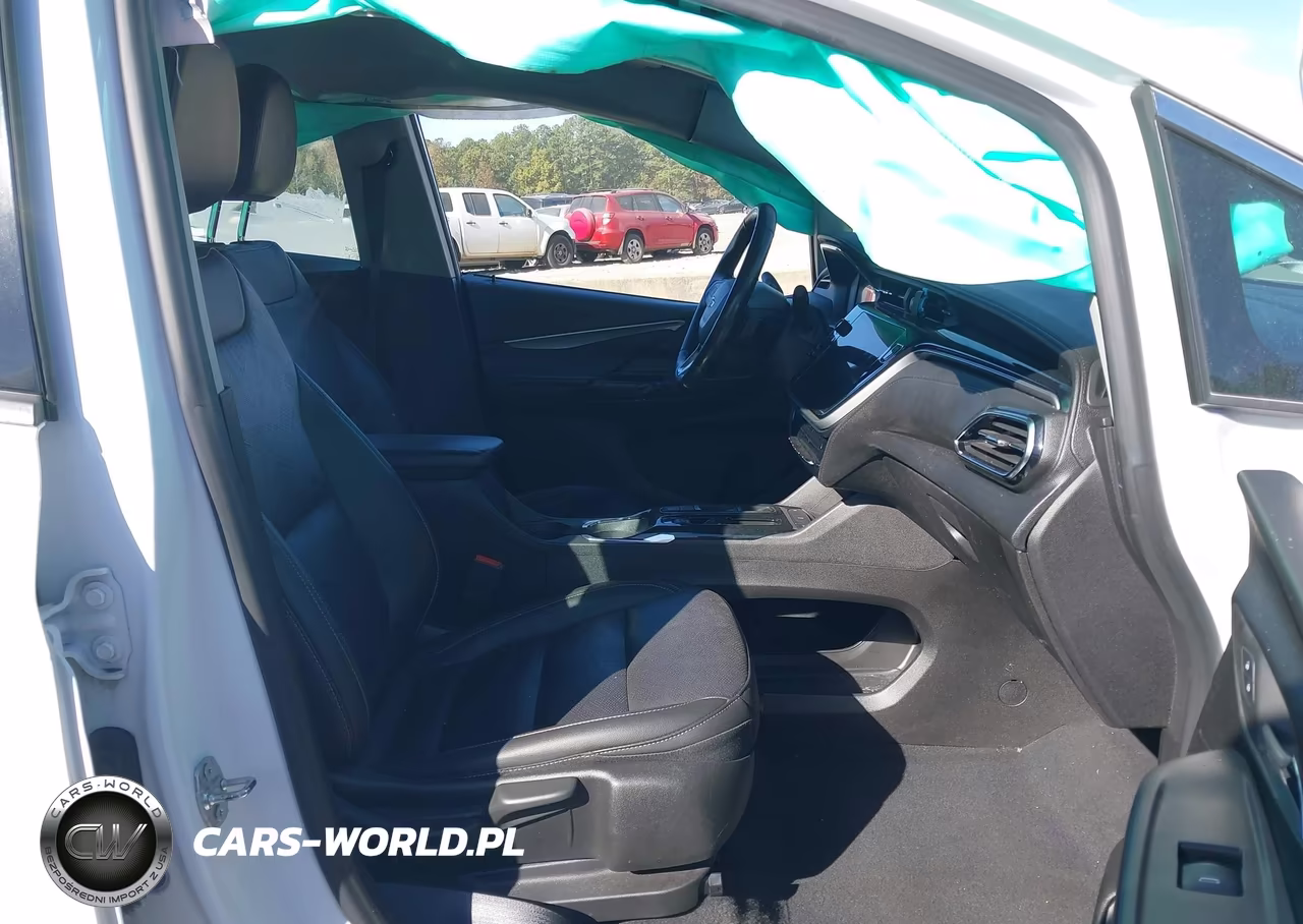 2023 Chevrolet Bolt Ev Fwd 2Lt VIN:1G1FX6S03P4183394 - 5