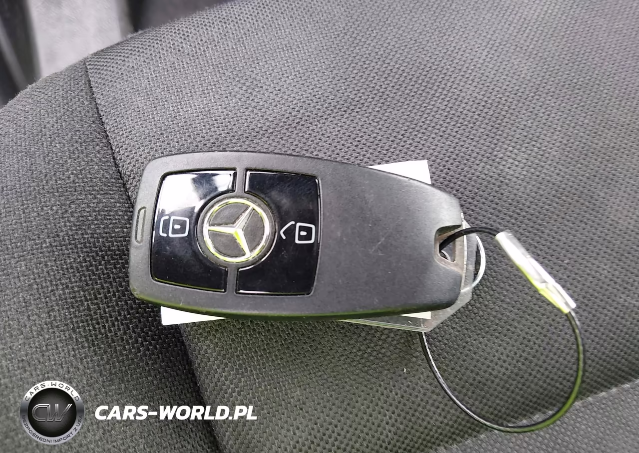 2025 Mercedes-Benz Sprinter 2500 High Roof 4-Cyl Diesel VIN:W1Z4KGHY1ST217600 - 11