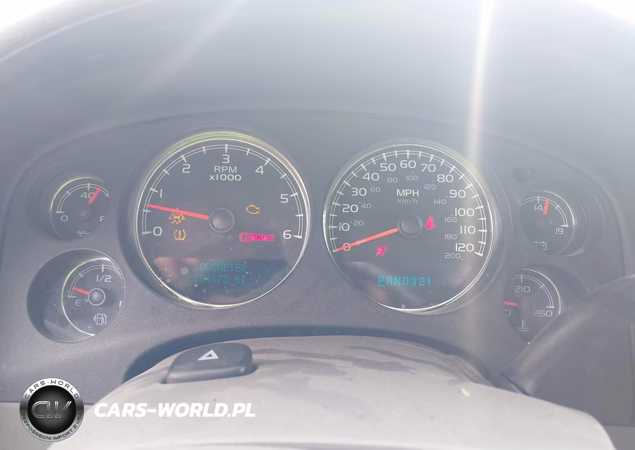 2008 Chevrolet Silverado 1500 Ltz VIN:2GCEK13Y781200381 - 7