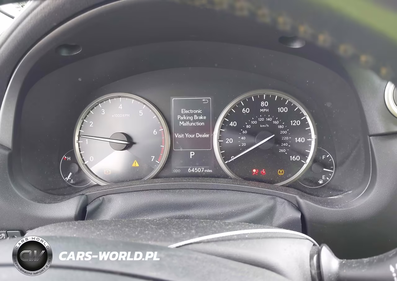 2020 Lexus Nx 300 Base VIN:JTJAARDZ8L5015977 - 7