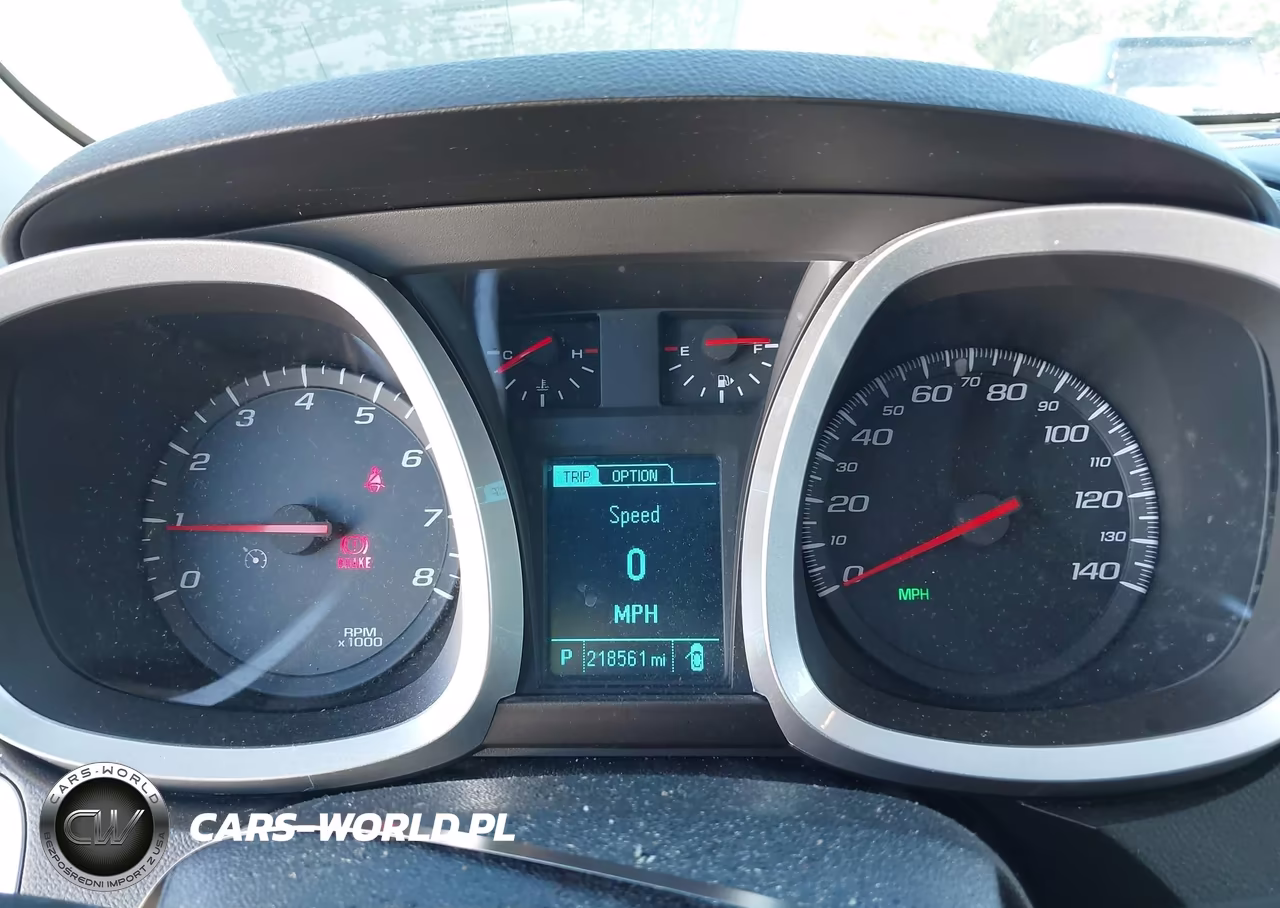 2016 Chevrolet Equinox Ls VIN:2GNALBEK7G6245128 - 7