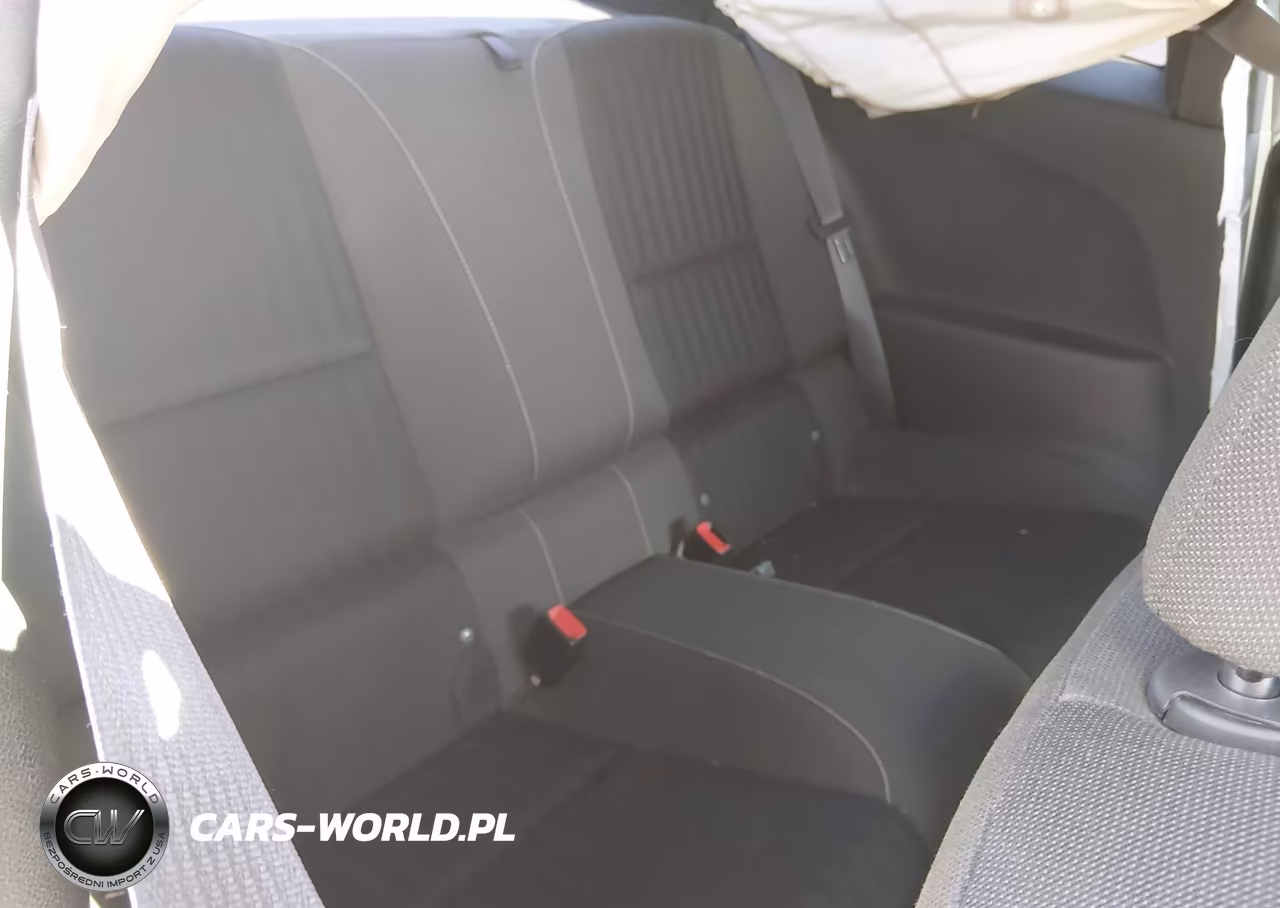 2015 Chevrolet Camaro 1Ls VIN:2G1FA1E38F9106946 - 8
