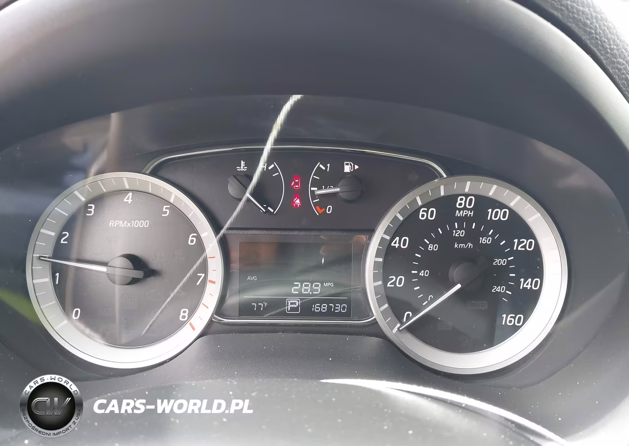2014 Nissan Sentra Sv VIN:3N1AB7AP8EY336160 - 7