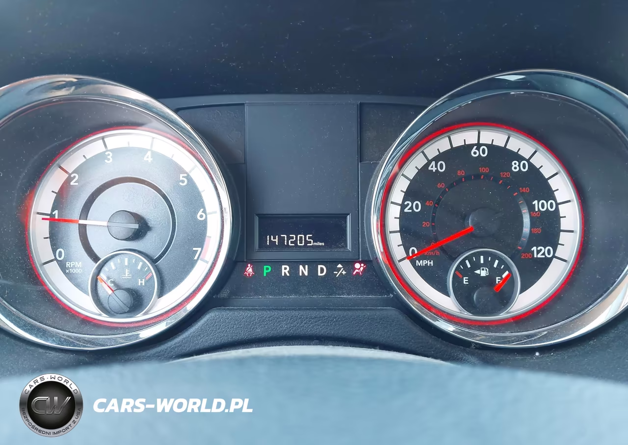 2014 Dodge Grand Caravan Sxt VIN:2C4RDGCGXER418849 - 7
