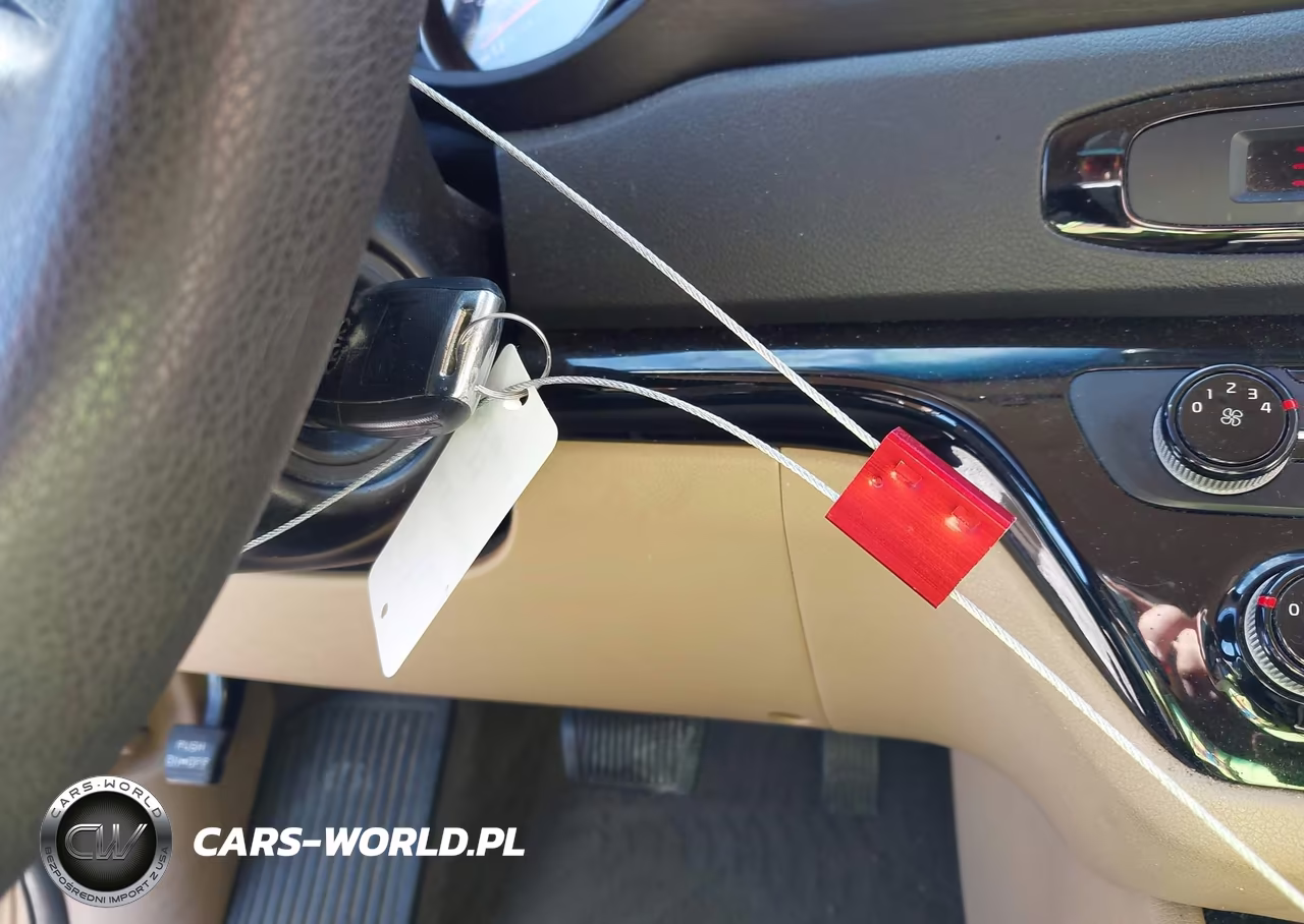 2015 Kia Sedona Lx VIN:KNDMB5C14F6043937 - 11
