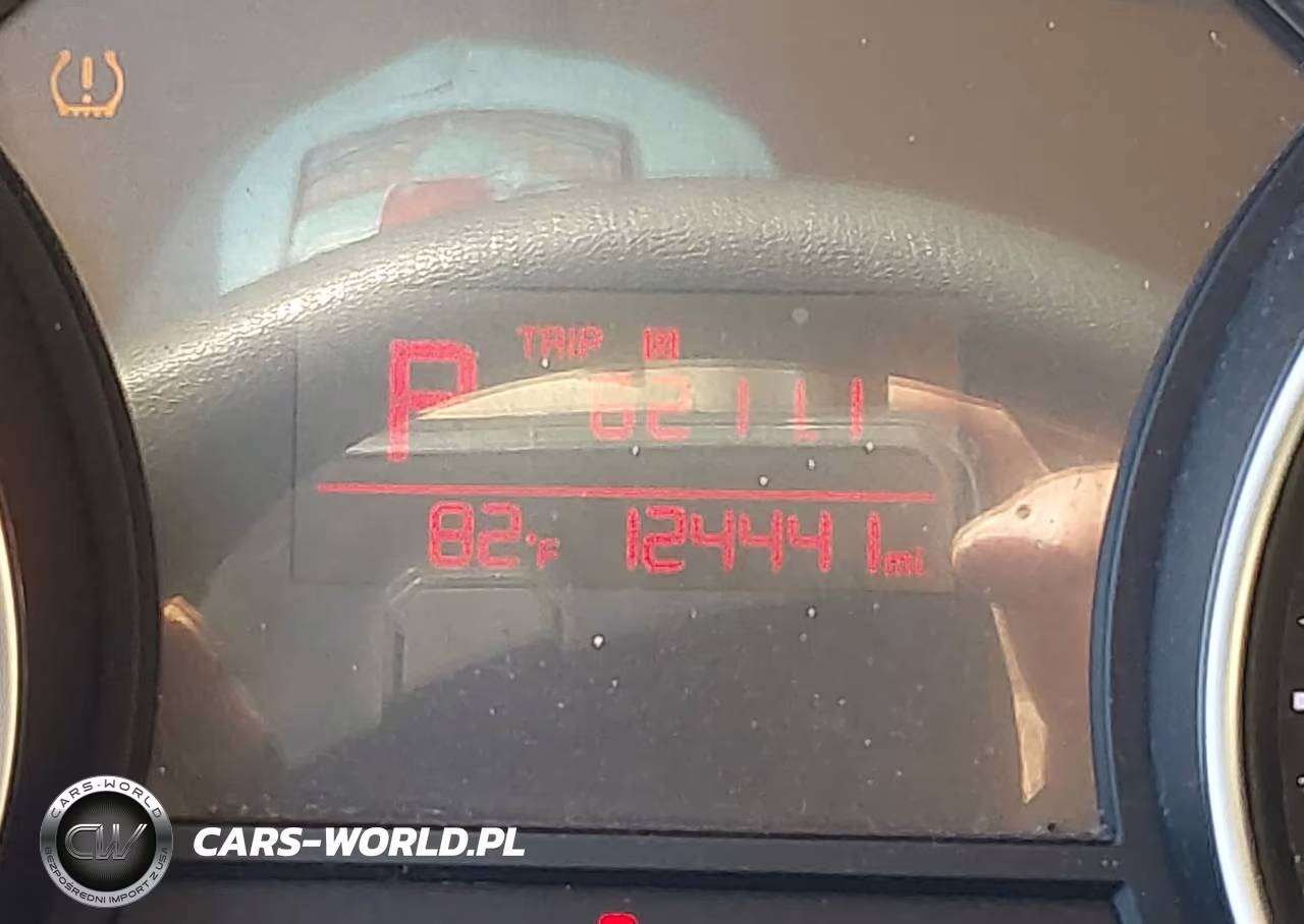 2015 Kia Sedona Lx VIN:KNDMB5C14F6043937 - 15