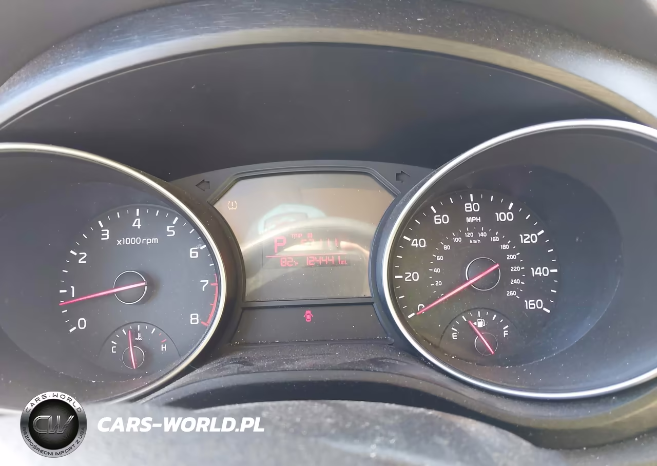 2015 Kia Sedona Lx VIN:KNDMB5C14F6043937 - 7