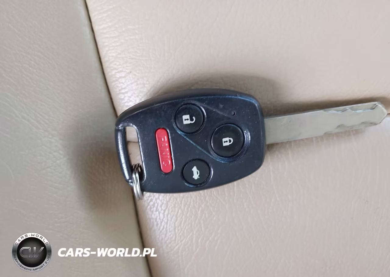 2009 Honda Accord 2.4 Ex-L VIN:1HGCP268X9A149882 - 11