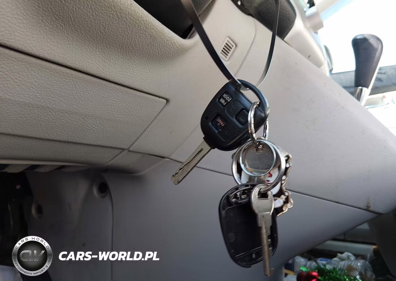 2006 Lexus Rx 400H VIN:JTJHW31U260020146 - 11