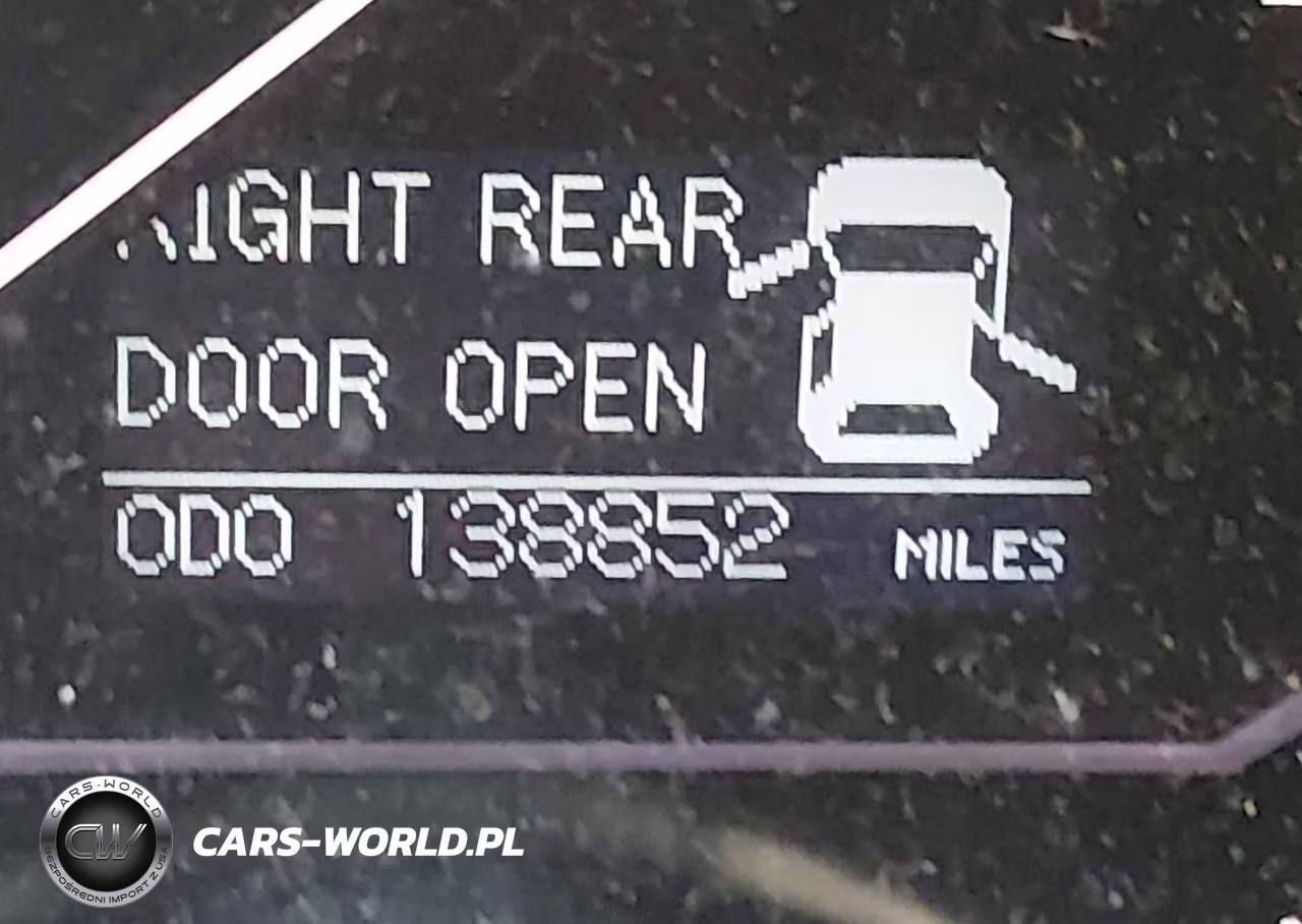 2006 Lexus Rx 400H VIN:JTJHW31U260020146 - 13