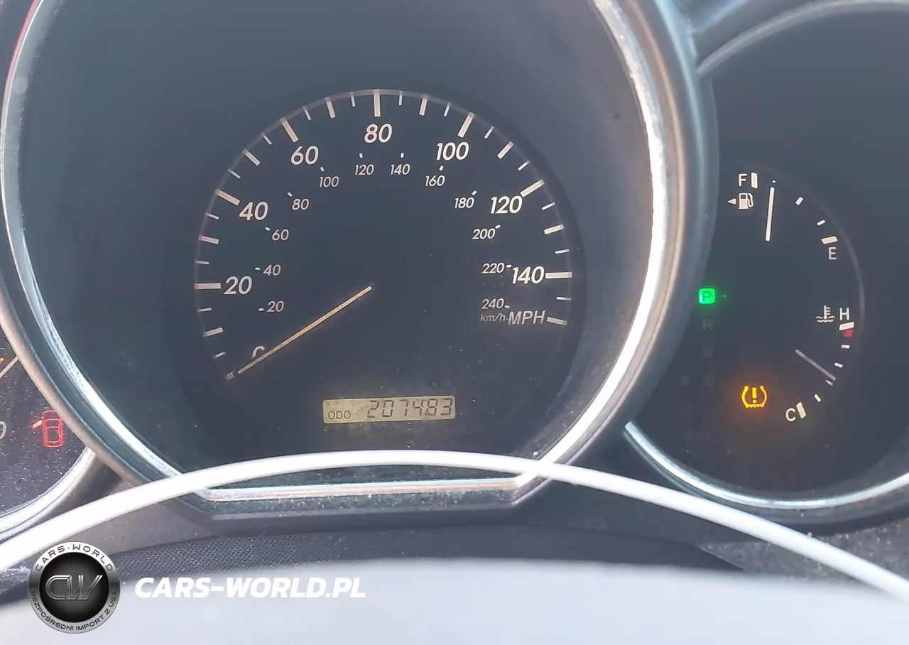 2008 Lexus Rx 350 VIN:JTJHK31UX82038395 - 7