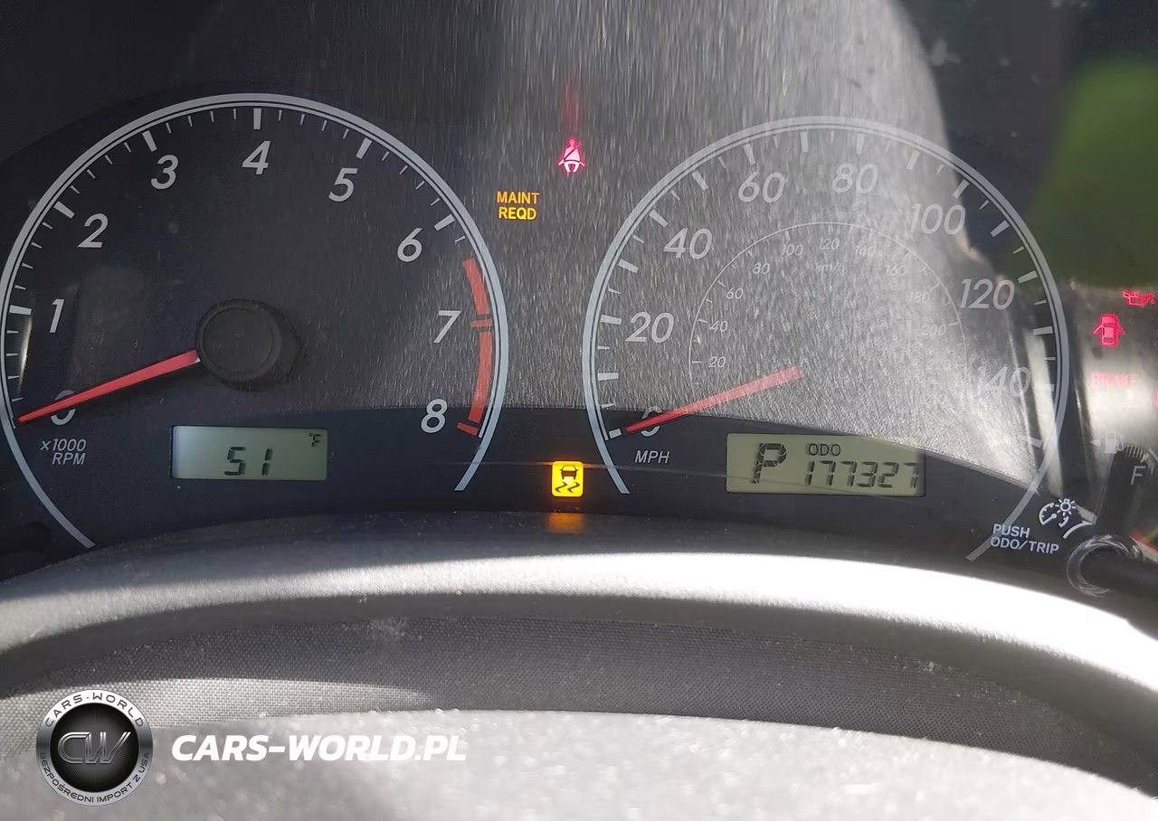 2013 Toyota Corolla Le VIN:5YFBU4EEXDP085336 - 7