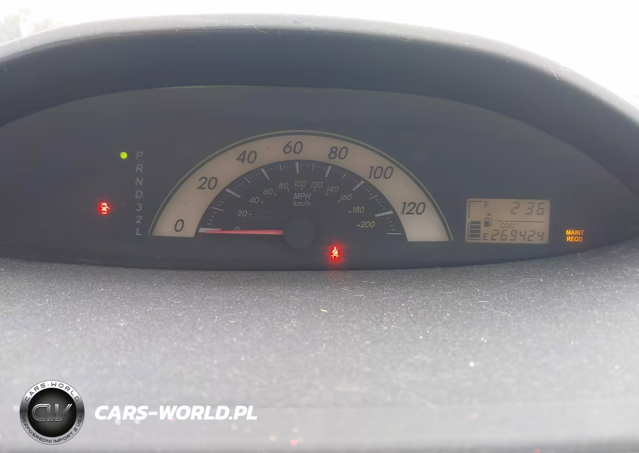 2007 Toyota Yaris VIN:JTDBT923271057428 - 7
