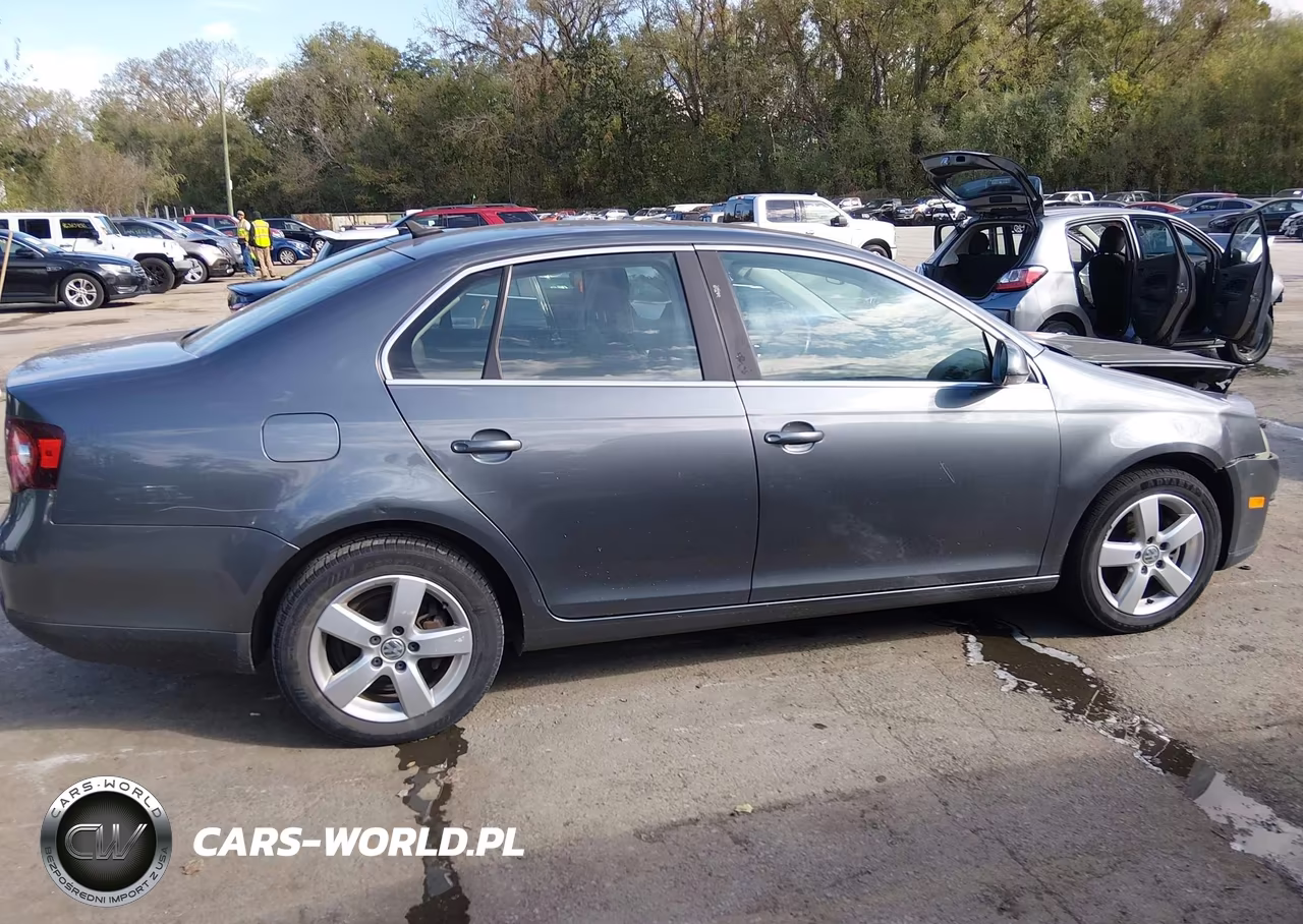 2009 Volkswagen Jetta Se VIN:3VWRM71K69M081856 - 13