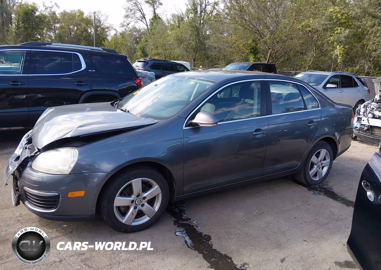 2009 Volkswagen Jetta Se VIN:3VWRM71K69M081856 - 14