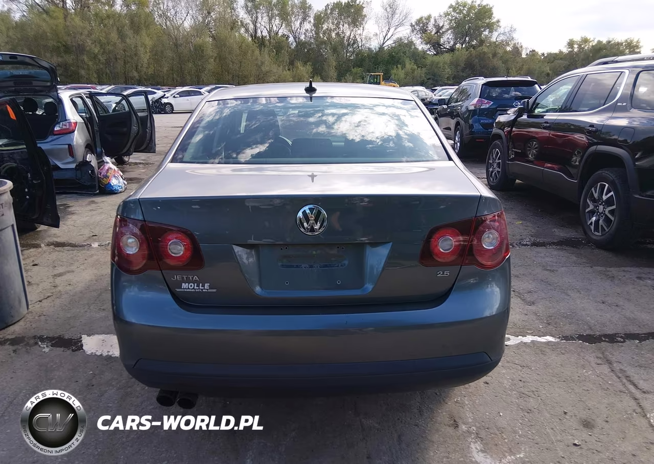 2009 Volkswagen Jetta Se VIN:3VWRM71K69M081856 - 16