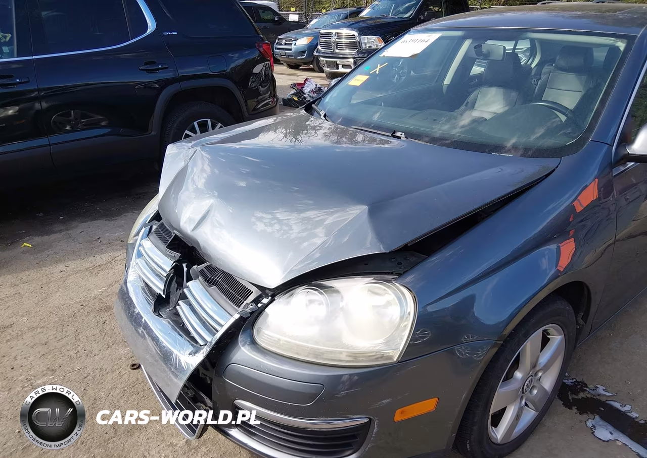 2009 Volkswagen Jetta Se VIN:3VWRM71K69M081856 - 17