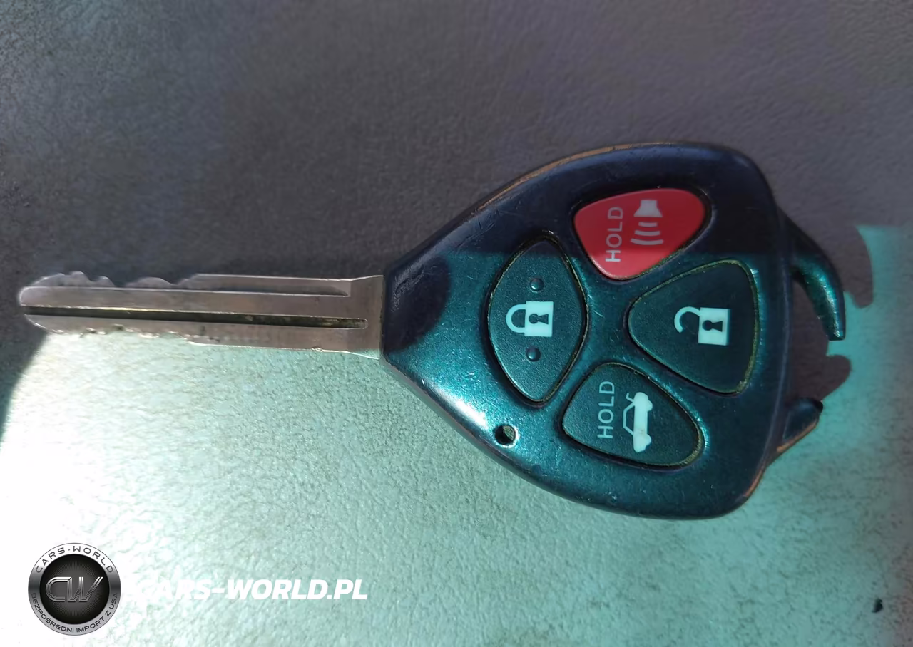 2010 Toyota Camry Le VIN:4T4BF3EK9AR055528 - 11