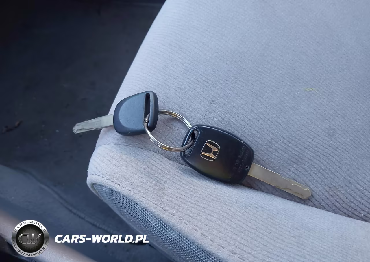 2007 Honda Civic Ex VIN:1HGFA16827L047518 - 11