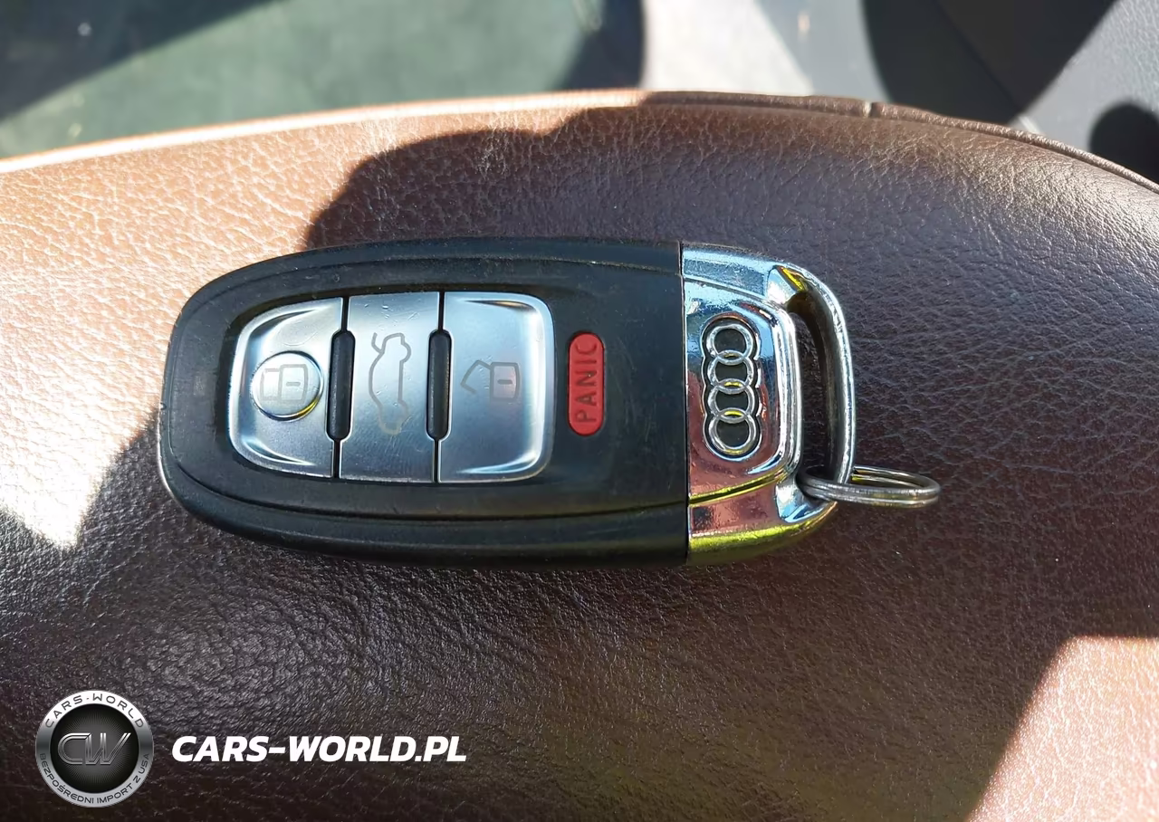 2015 Audi A4 2.0T Premium VIN:WAUBFAFL9FN018097 - 11