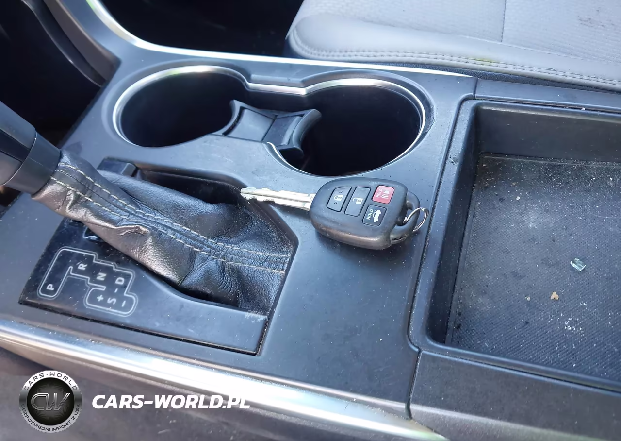 2017 Toyota Camry Se VIN:4T1BF1FK6HU271750 - 11