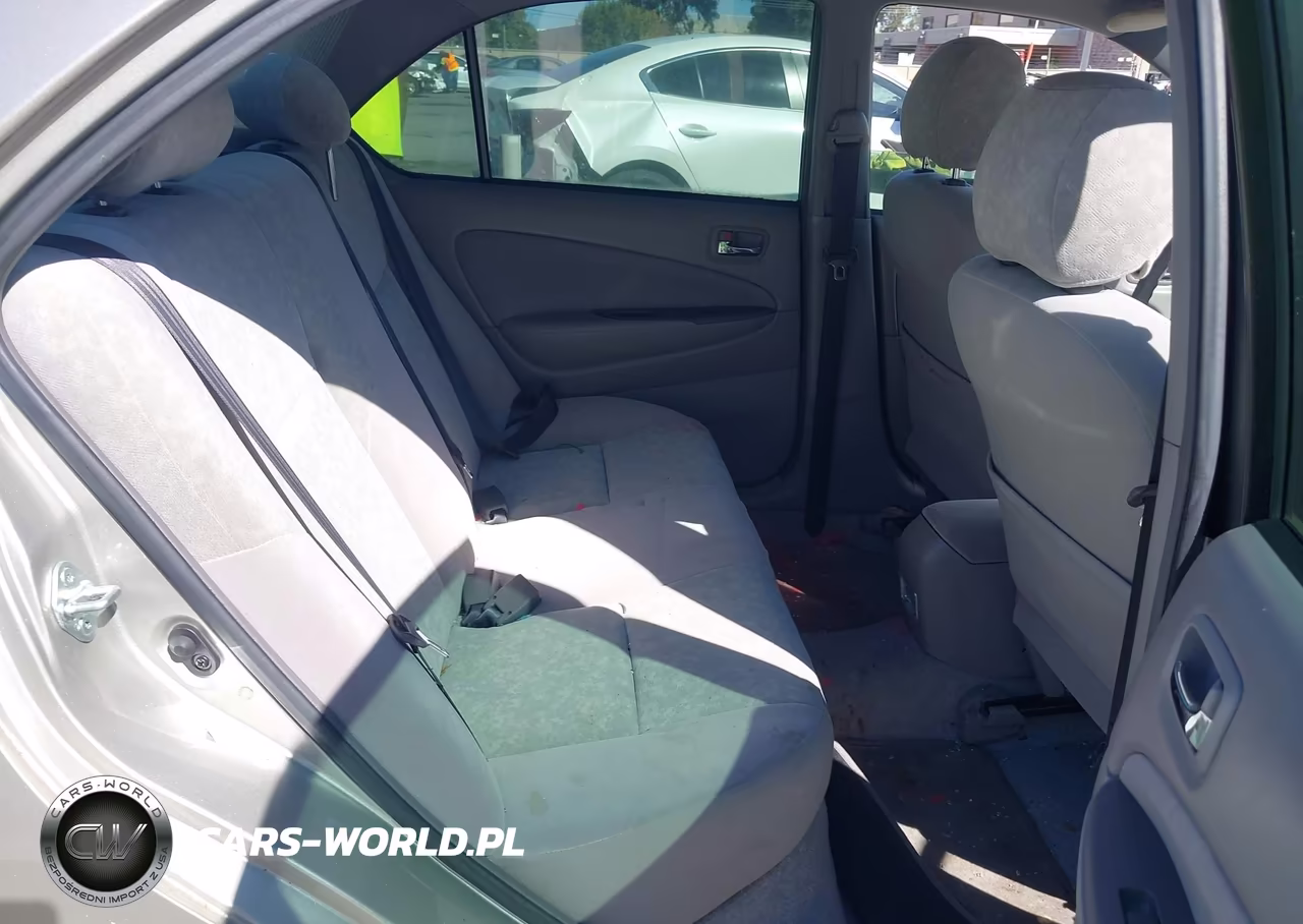 2002 Toyota Prius VIN:JT2BK12U520061932 - 8