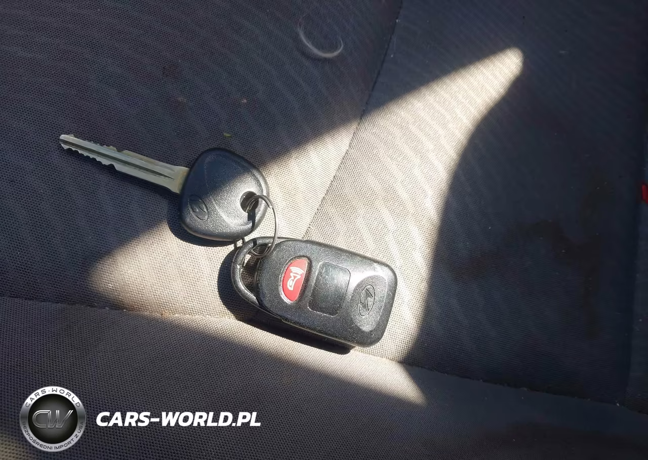 2016 Hyundai Elantra Se VIN:5NPDH4AE2GH703317 - 11