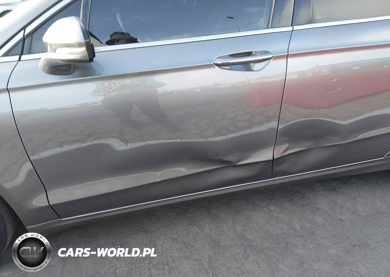 2013 Ford Fusion Titanium VIN:3FA6P0K96DR273649 - 6