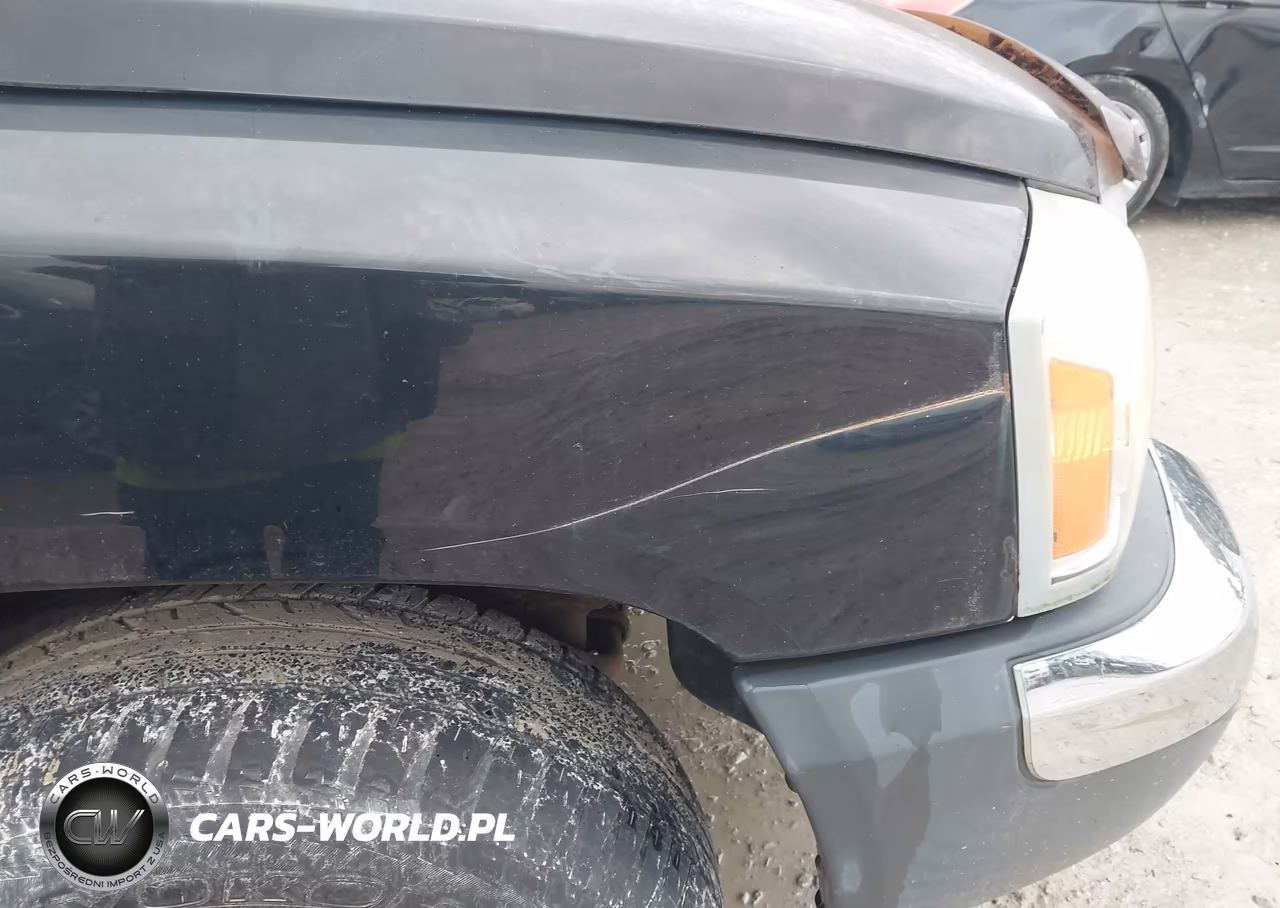 2005 Dodge Dakota Slt VIN:1D7HE48K15S131165 - 13