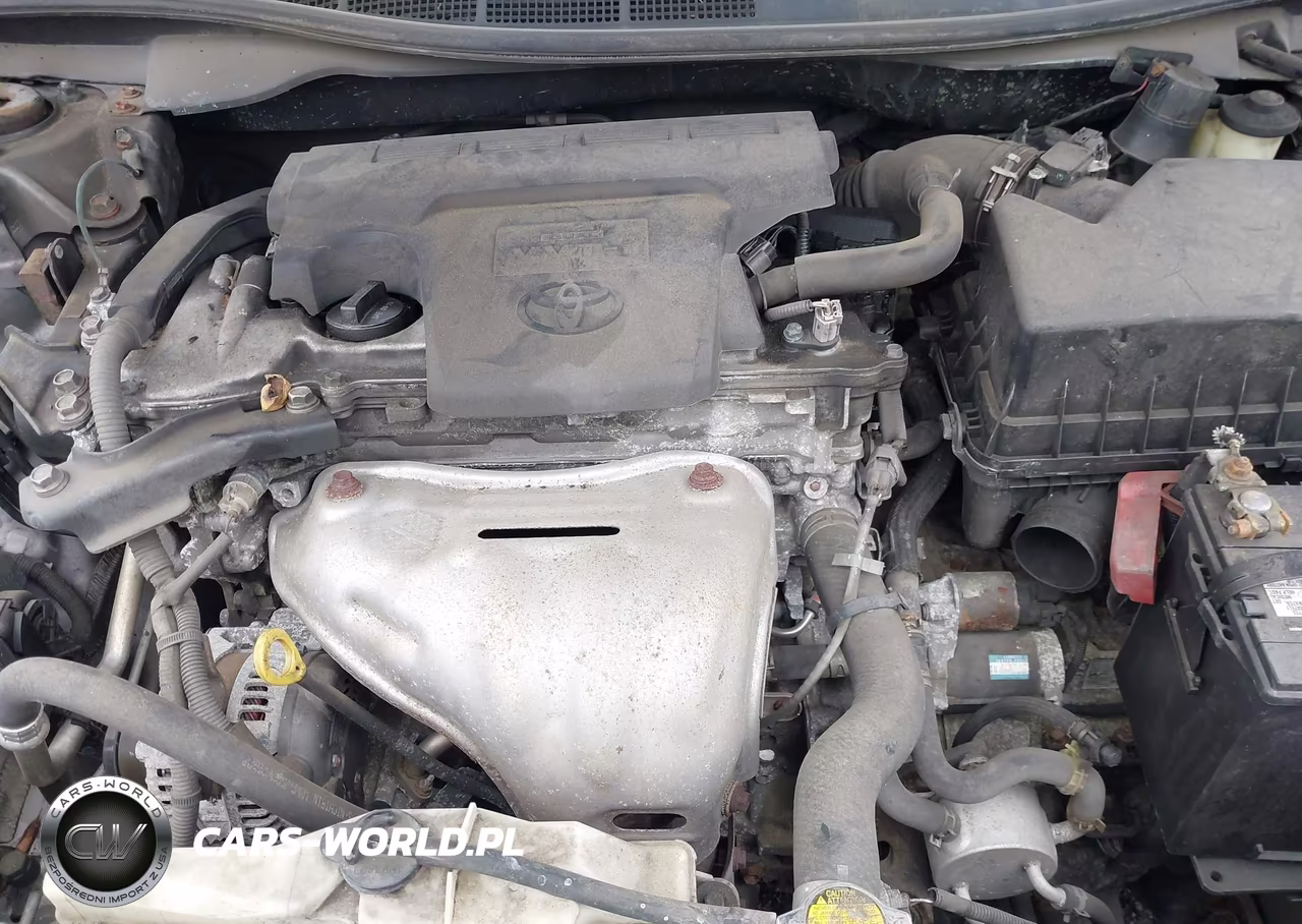2015 Toyota Camry Se VIN:4T1BF1FK0FU094738 - 10