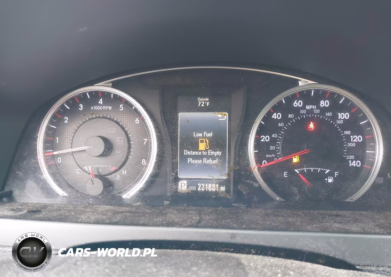 2015 Toyota Camry Se VIN:4T1BF1FK0FU094738 - 7