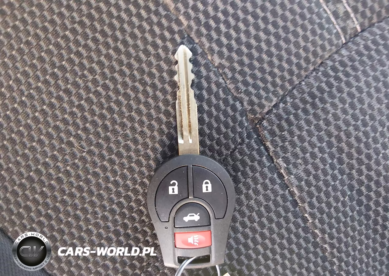 2014 Nissan Sentra S VIN:3N1AB7APXEL619964 - 11