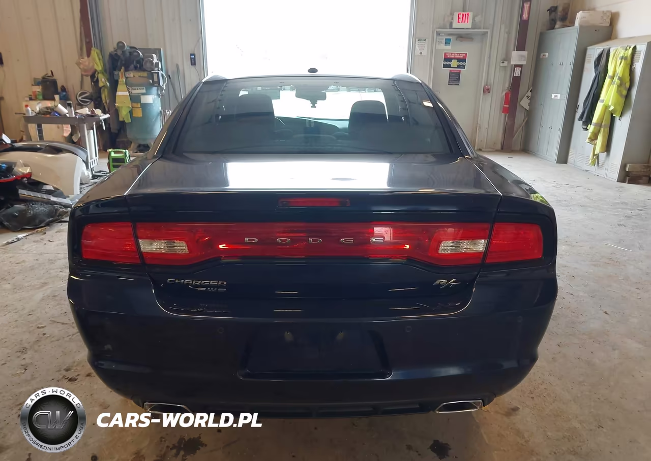 2014 Dodge Charger R-T VIN:2C3CDXDT6EH211175 - 16