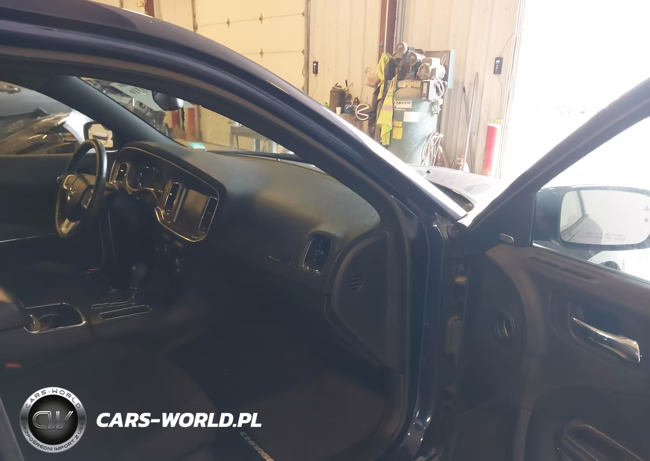 2014 Dodge Charger R-T VIN:2C3CDXDT6EH211175 - 5
