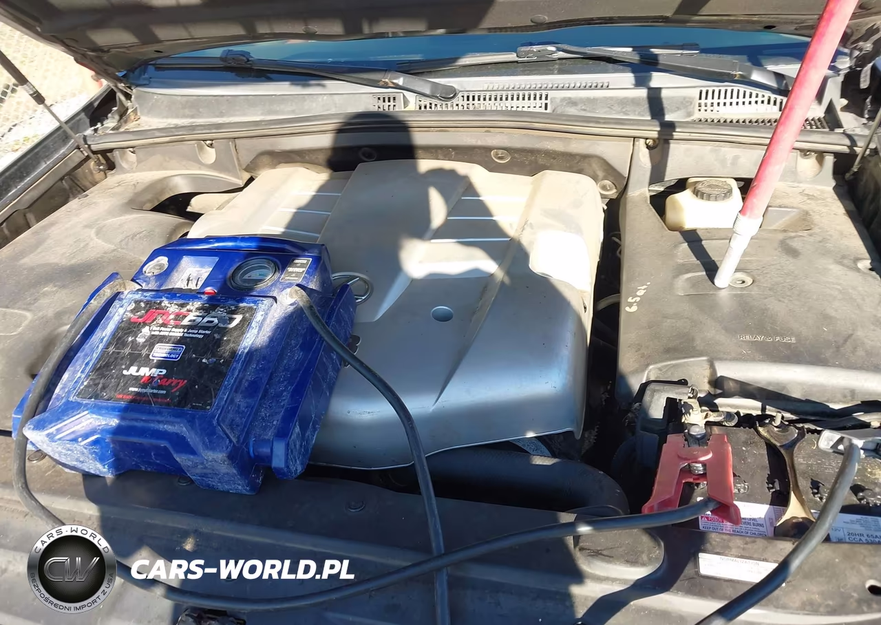 2007 Lexus Gx 470 VIN:JTJBT20X370130211 - 10