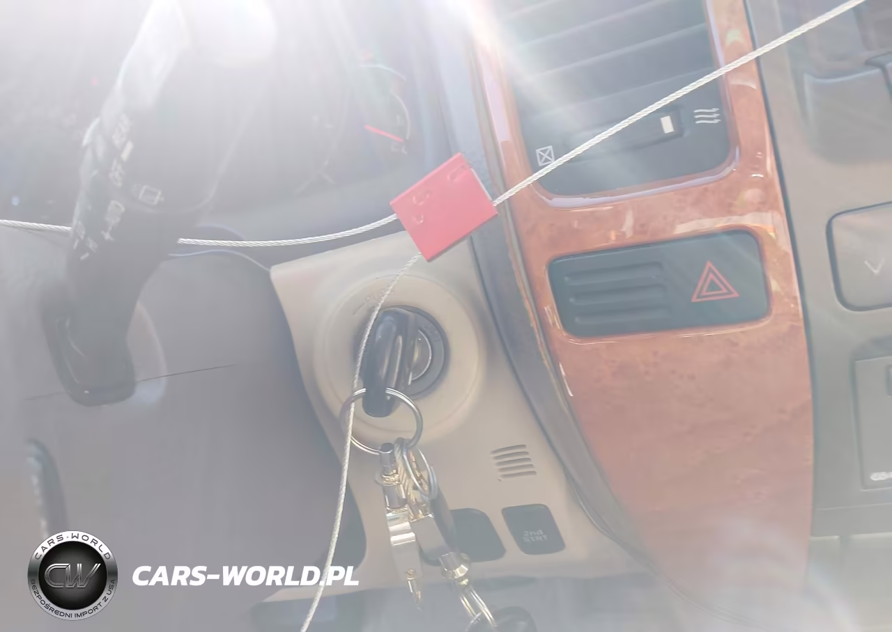 2007 Lexus Gx 470 VIN:JTJBT20X370130211 - 11