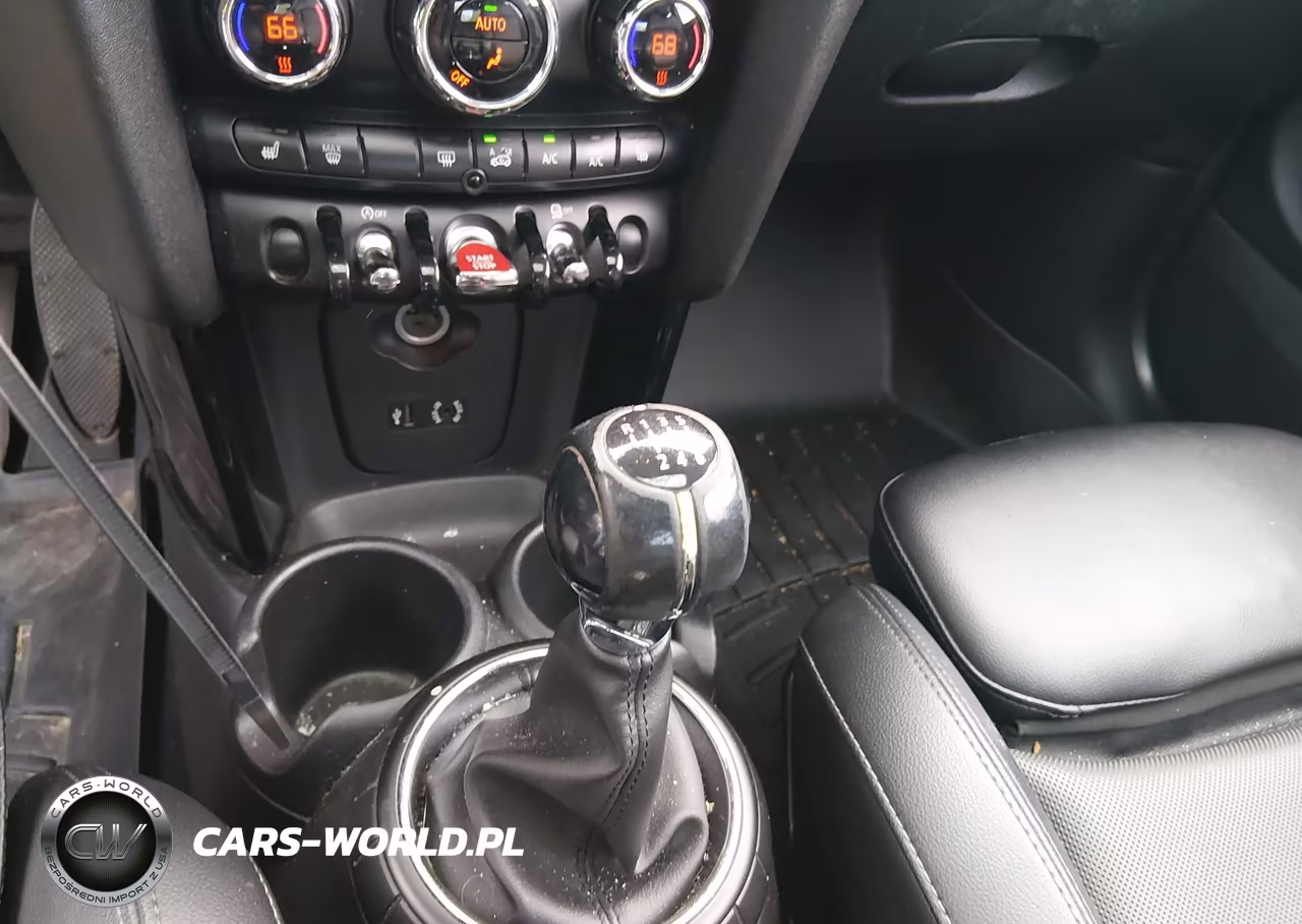 2016 Mini Hardtop Cooper S VIN:WMWXP7C52G3B49271 - 12