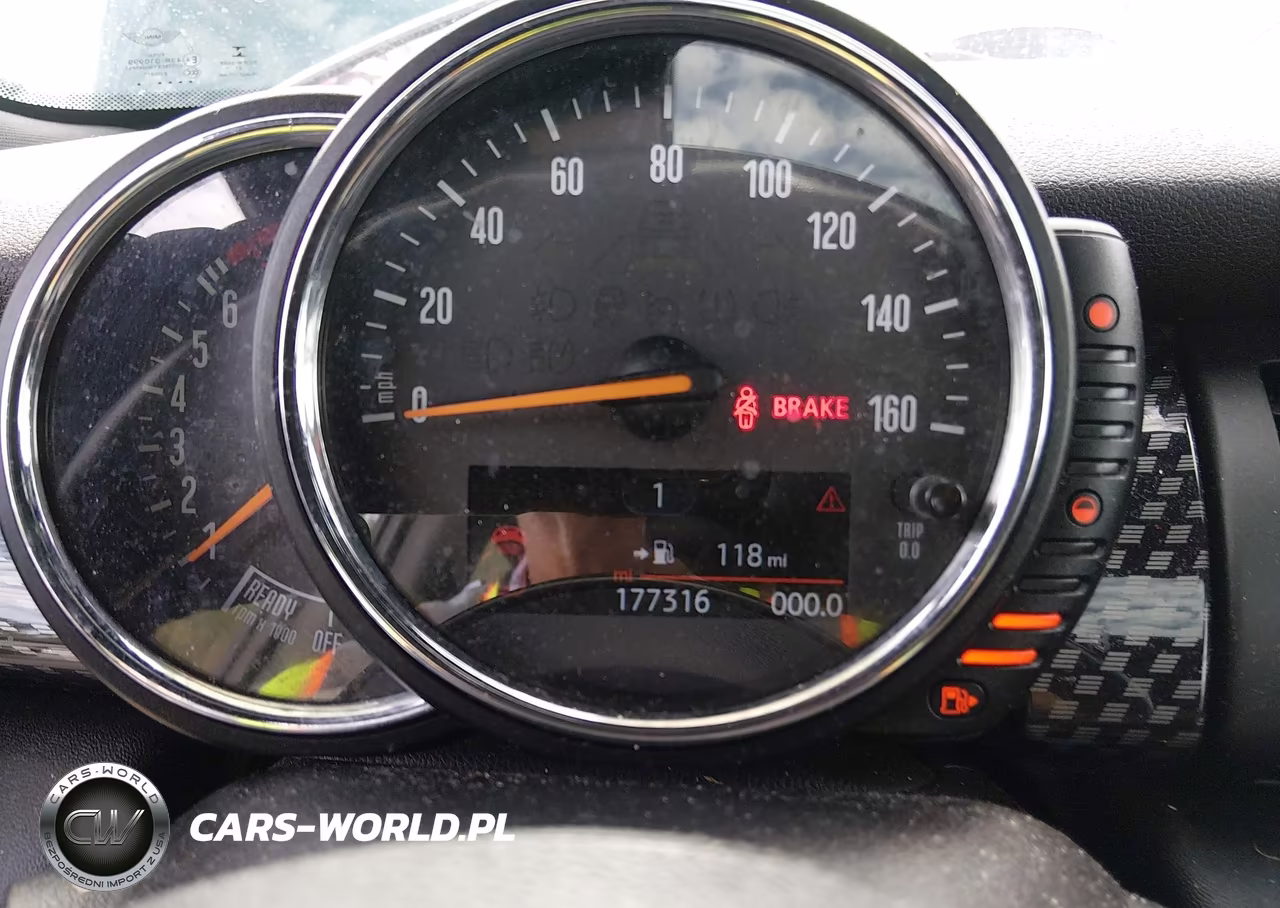 2016 Mini Hardtop Cooper S VIN:WMWXP7C52G3B49271 - 7