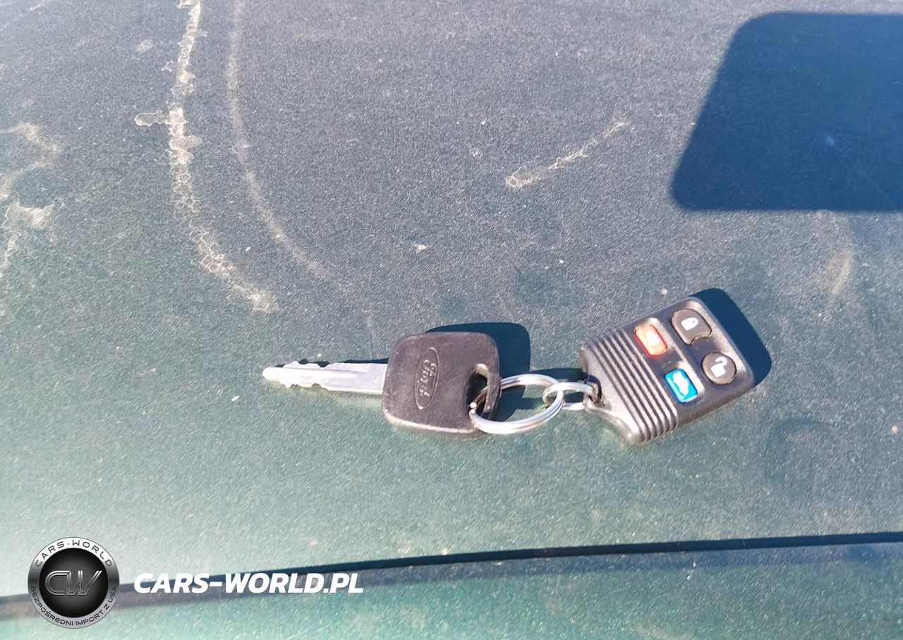 2002 Ford Mustang VIN:1FAFP40412F184497 - 11