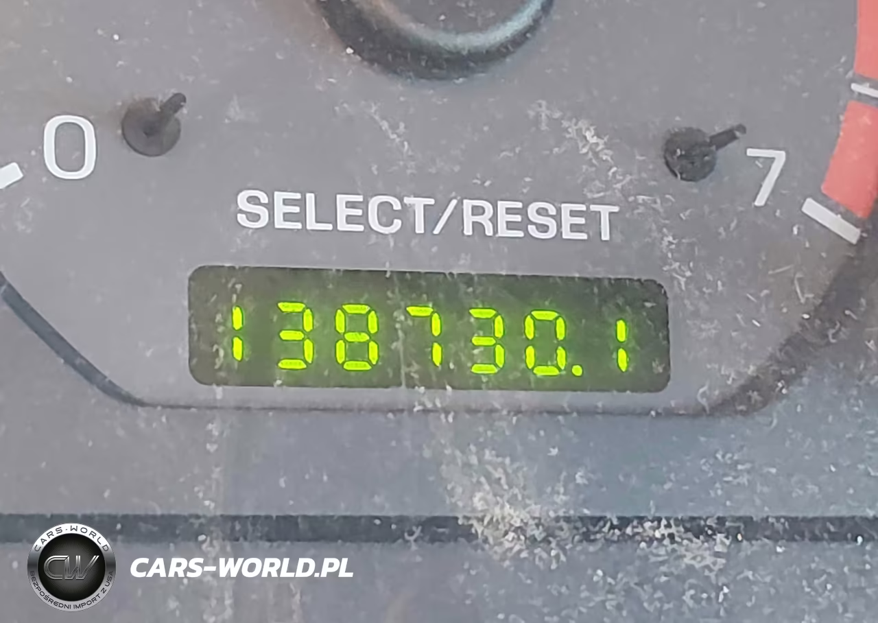 2002 Ford Mustang VIN:1FAFP40412F184497 - 15