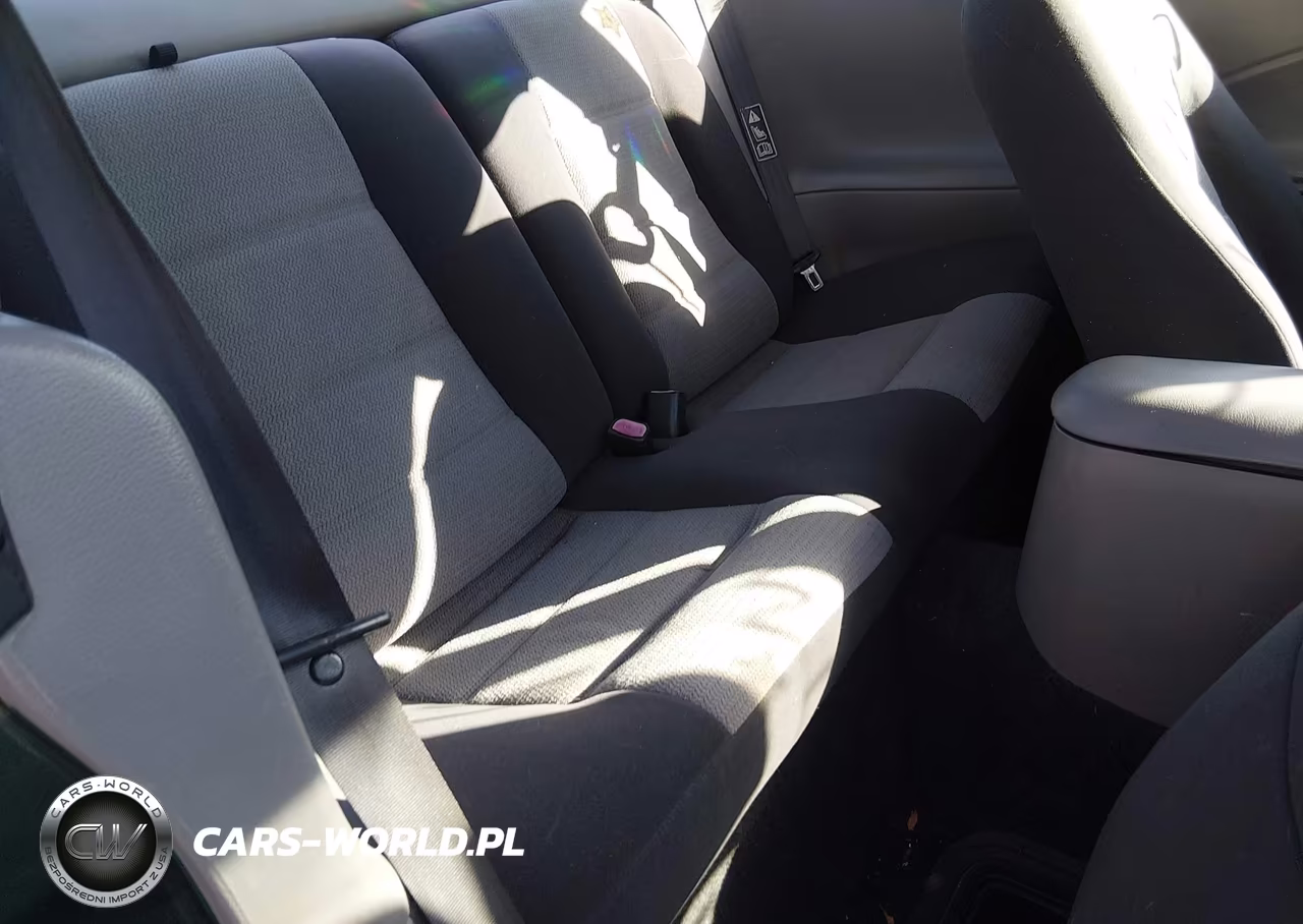 2002 Ford Mustang VIN:1FAFP40412F184497 - 8