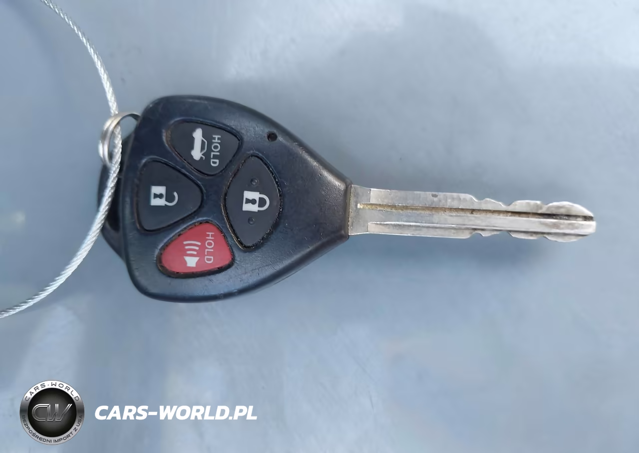 2007 Toyota Camry Le VIN:4T1BE46K07U658927 - 11