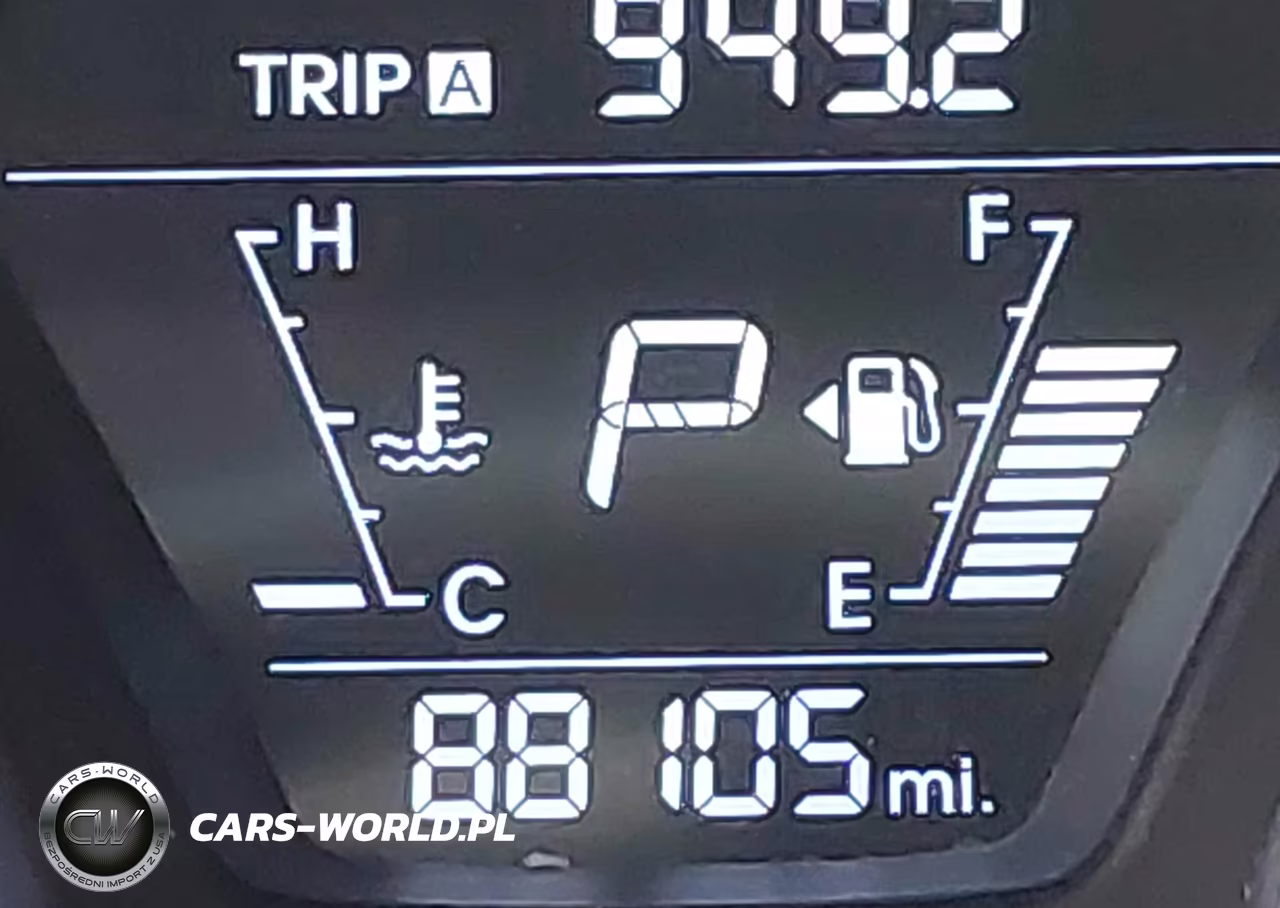 2014 Hyundai Elantra Limited VIN:KMHDH4AE1EU134524 - 15