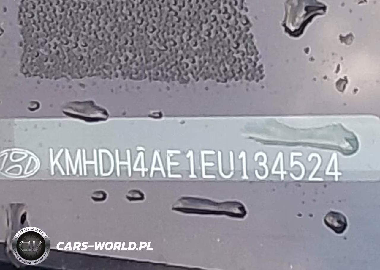 2014 Hyundai Elantra Limited VIN:KMHDH4AE1EU134524 - 17