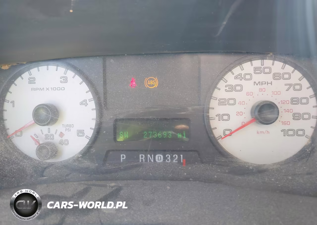 2005 Ford F-250 Lariat-Xl-Xlt VIN:1FTSW21P15EA48423 - 7