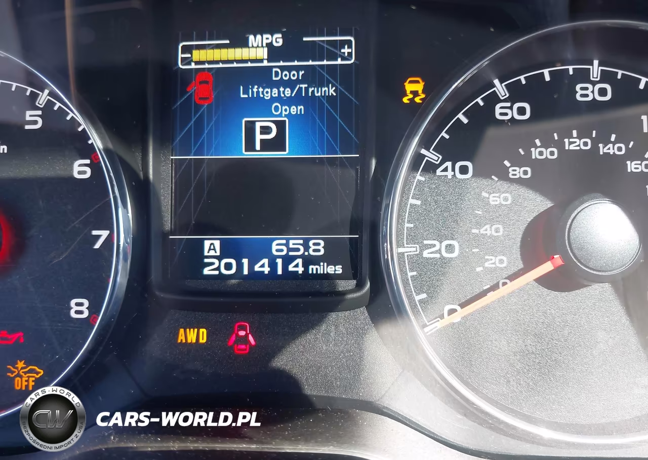 2013 Subaru Outback 2.5I Limited VIN:4S4BRBPC7D3263418 - 7