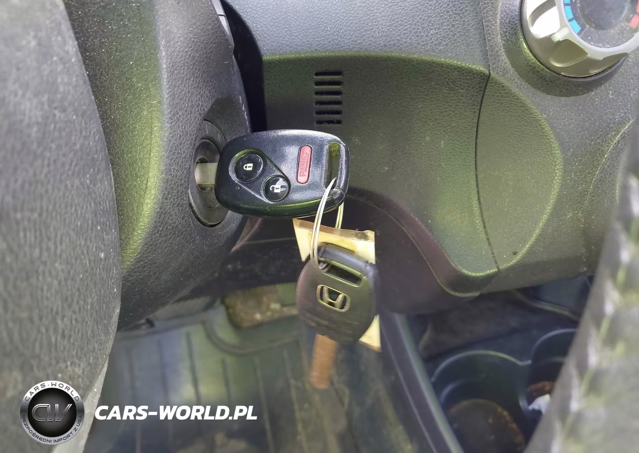 2009 Honda Fit Sport VIN:JHMGE88419C000878 - 11